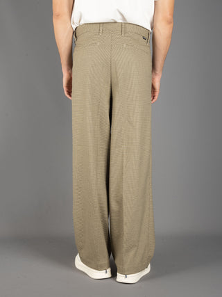 Pantalone Shibuya - Pied de Poul