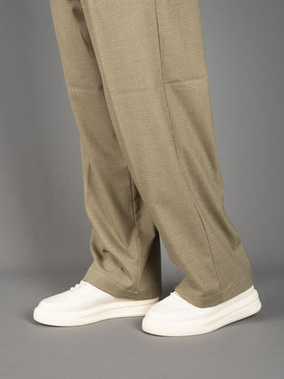 Pantalone Shibuya - Pied de Poul