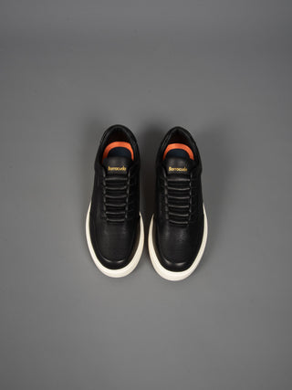 Sneakers Phoenix - Nero