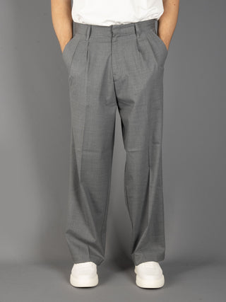 Pantalone Shibuya - Grigio