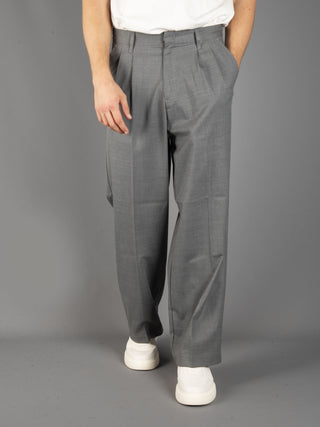 Pantalone Shibuya - Grigio