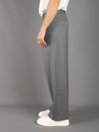 Pantalone Shibuya - Grigio