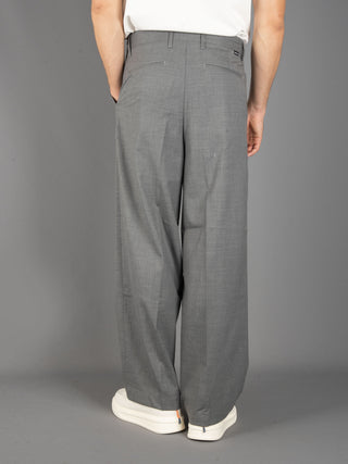 Pantalone Shibuya - Grigio