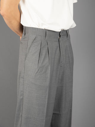 Pantalone Shibuya - Grigio