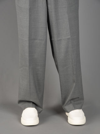 Pantalone Shibuya - Grigio