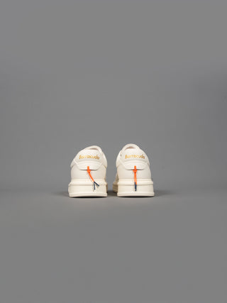 Sneakers Phoenix - Bianco