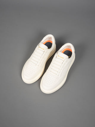 Sneakers Phoenix - Bianco