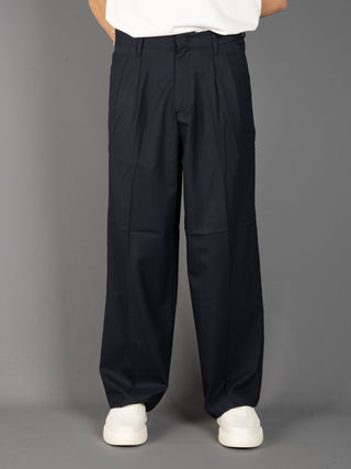 Pantalone Shibuya - Blu