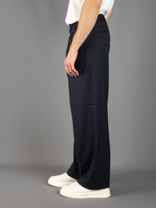 Pantalone Shibuya - Blu