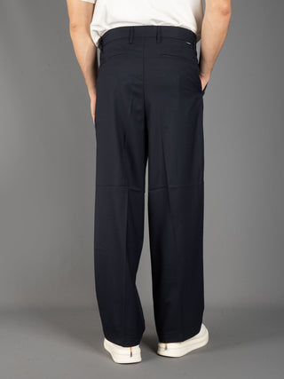 Pantalone Shibuya - Blu
