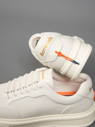 Sneakers Phoenix - Bianco