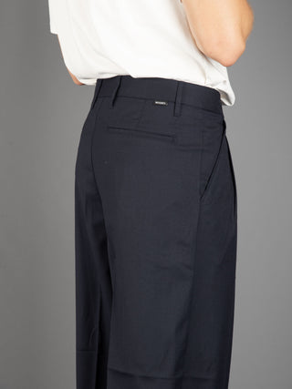 Pantalone Shibuya - Blu