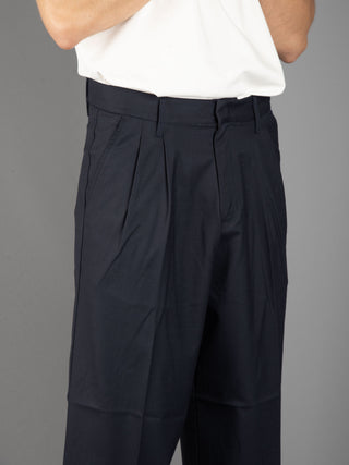 Pantalone Shibuya - Blu