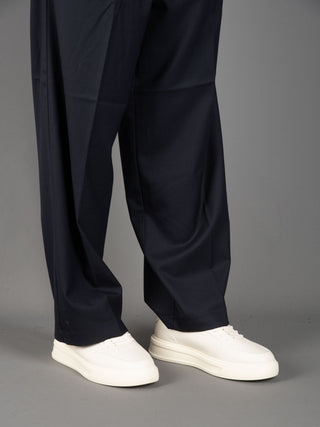 Pantalone Shibuya - Blu