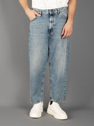 Denim Japan Marble - Medio