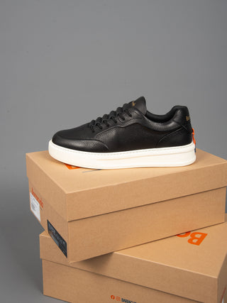 Sneakers Phoenix - Nero