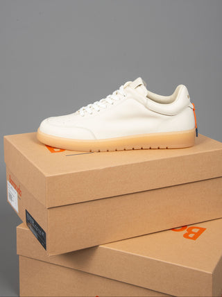 Sneakers Guga - Avorio