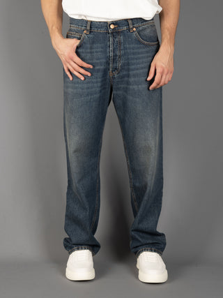 Denim Original Deep - Vintage
