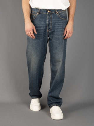 Denim Original Deep - Vintage