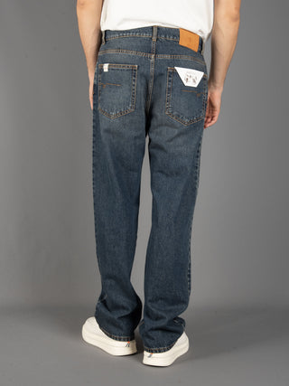 Denim Original Deep - Vintage