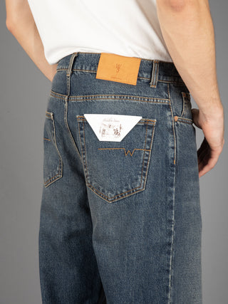 Denim Original Deep - Vintage
