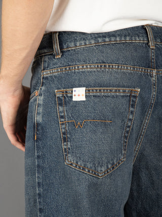 Denim Original Deep - Vintage