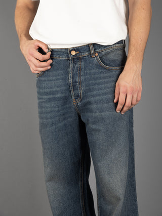 Denim Original Deep - Vintage