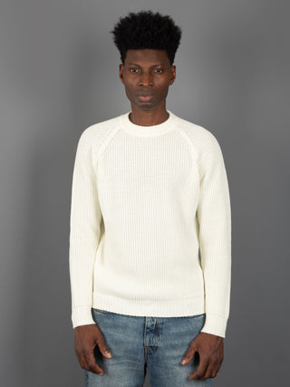 Maglia Rebel - Bianco