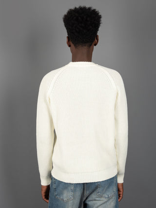 Maglia Rebel - Bianco