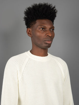 Maglia Rebel - Bianco