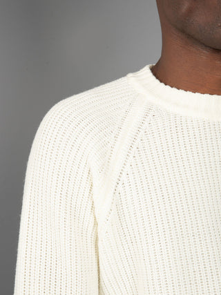 Maglia Rebel - Bianco