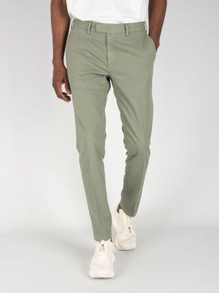 Pantalone 'DVR3' - Verde