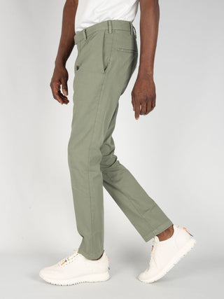 Pantalone 'DVR3' - Verde