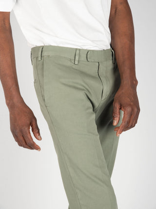 Pantalone 'DVR3' - Verde