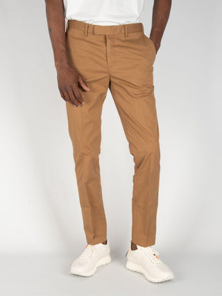 Pantalone 'DVR3' - Nocciola