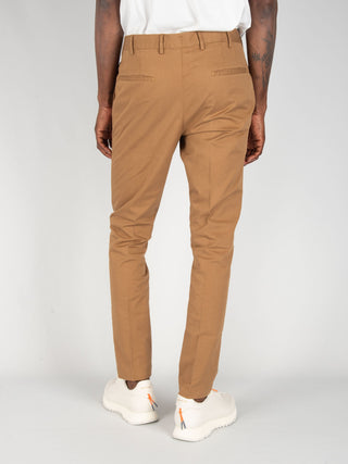 Pantalone 'DVR3' - Nocciola