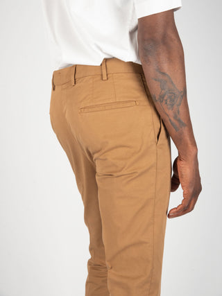 Pantalone 'DVR3' - Nocciola