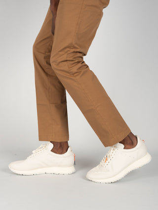 Pantalone 'DVR3' - Nocciola