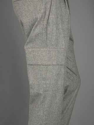 Pantalone DVR50  - Grigio