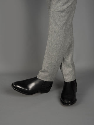 Pantalone DVR50  - Grigio