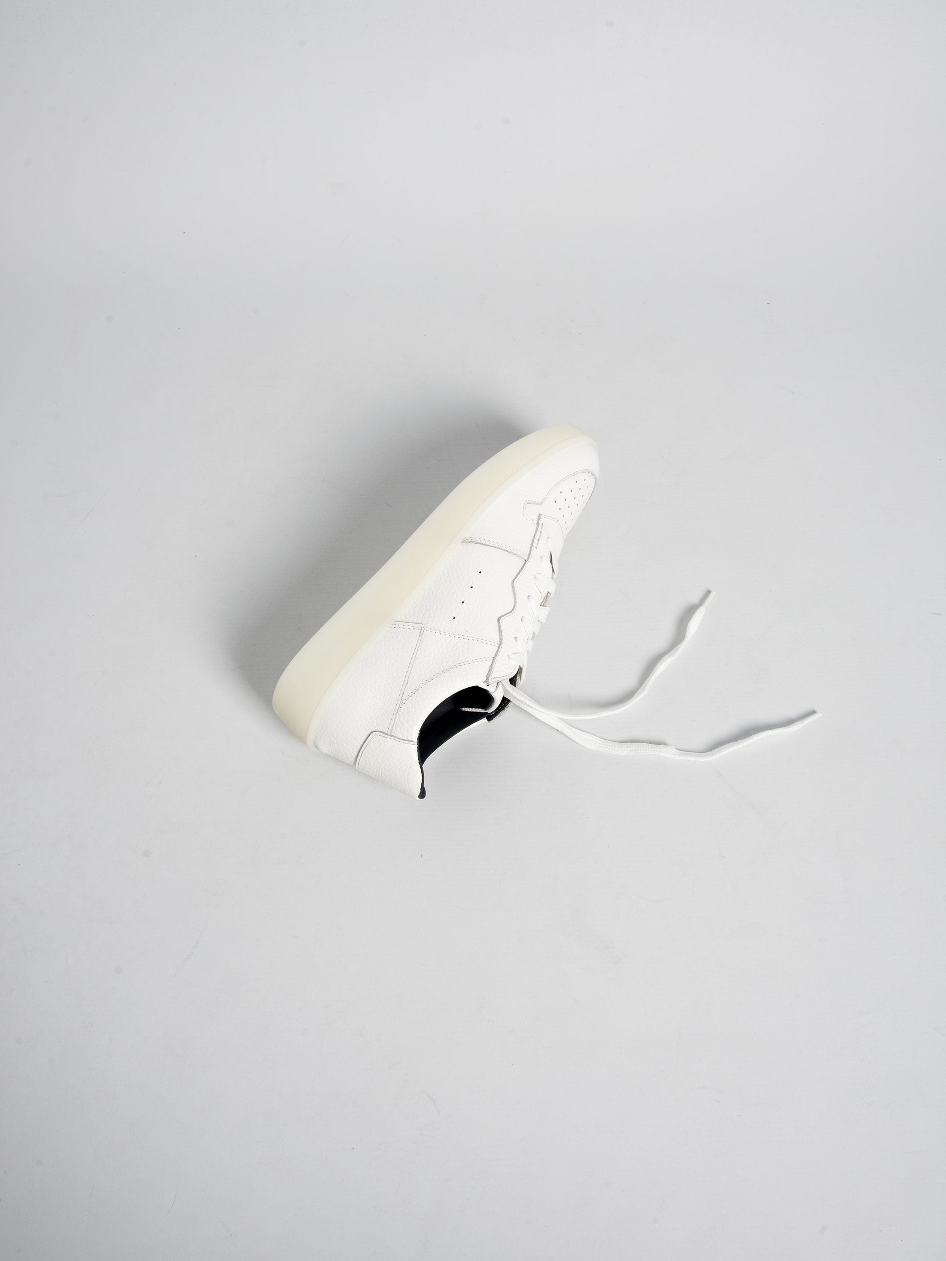 Sneakers 'Venice' - Bianco