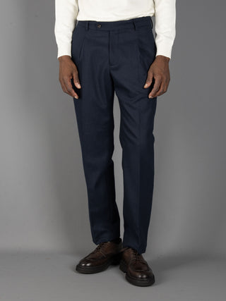 Pantalone DVR5 - Navy