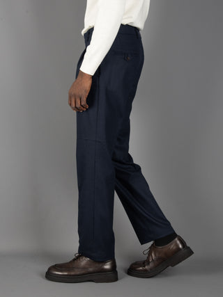 Pantalone DVR5 - Navy