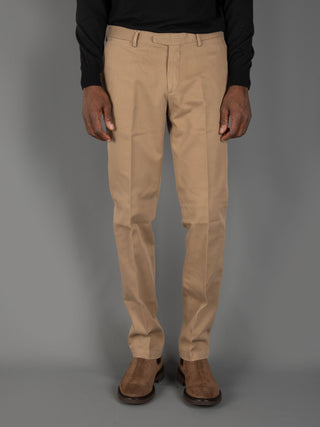 Pantalone DVR3 - Nocciola
