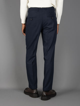 Pantalone DVR5 - Navy