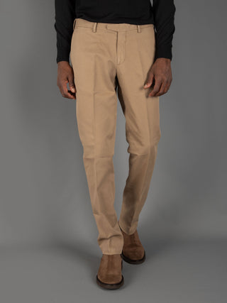Pantalone DVR3 - Nocciola