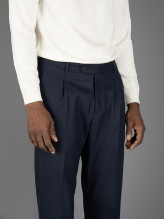 Pantalone DVR5 - Navy