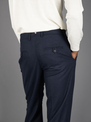 Pantalone DVR5 - Navy