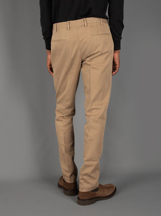 Pantalone DVR3 - Nocciola