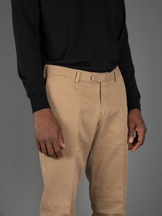 Pantalone DVR3 - Nocciola